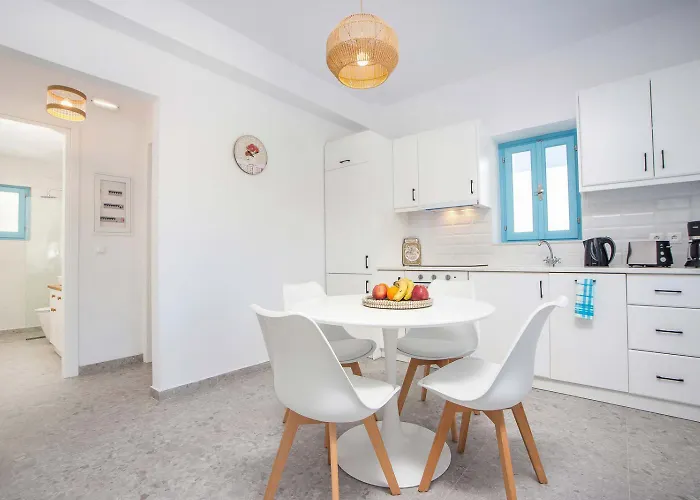 Dream White 卡拉索斯