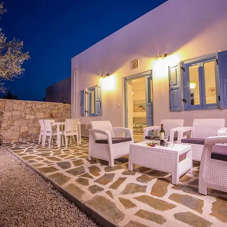 Villa Dream White *