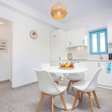 Dream White Kalathos