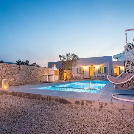 Dream White * Kalathos