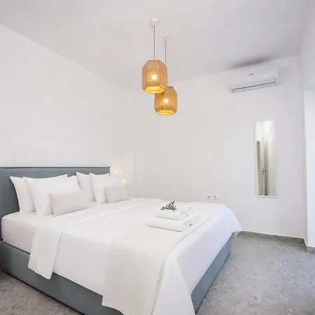 Villa Dream White *