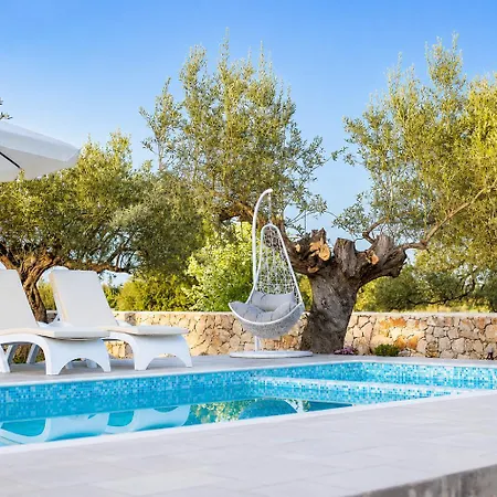 Villa Dream White Kalathos