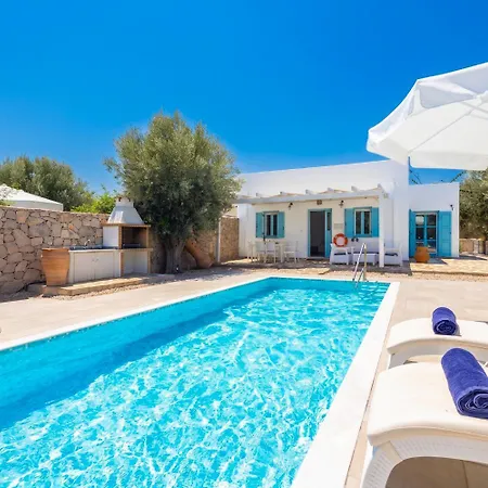 Villa Dream White