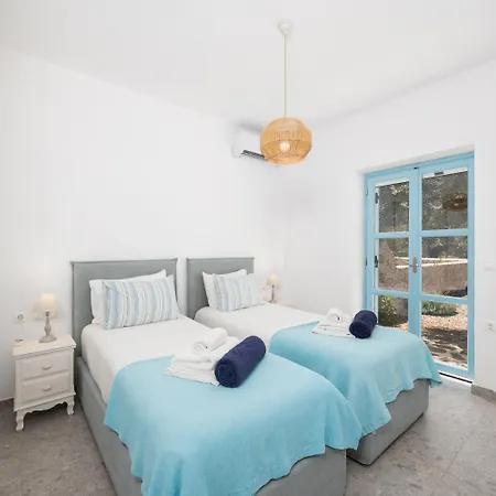 Villa Dream White