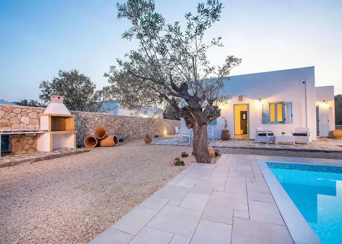 Dream White Kalathos