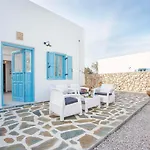Dream White Villa Kalathos