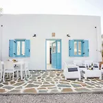 Dream White Villa Kalathos