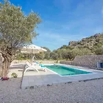 Dream White Villa Kalathos