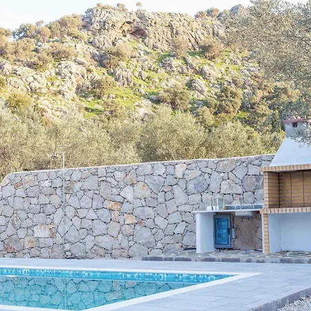 Dream White Βίλα